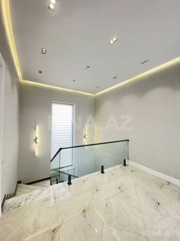 Satılır 5 otaqlı həyət evi/bağ evi 200 m², Mərdəkan q., photo 19 from 25