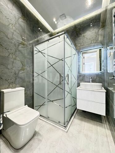 Satılır 5 otaqlı həyət evi/bağ evi 200 m², Mərdəkan q., photo 23 from 25