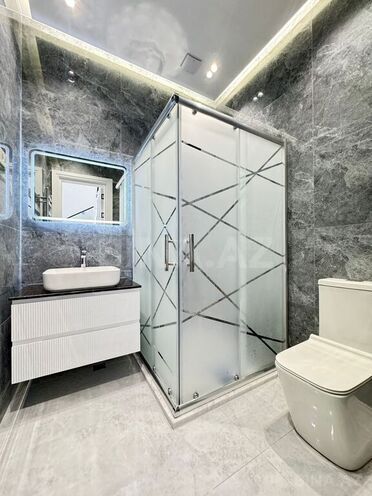 Satılır 5 otaqlı həyət evi/bağ evi 200 m², Mərdəkan q., photo 24 from 25