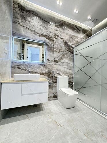 Satılır 5 otaqlı həyət evi/bağ evi 200 m², Mərdəkan q., photo 22 from 25