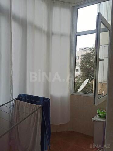 3 otaqlı köhnə tikili - Şah İsmayıl Xətai m. - 150 m² (27)