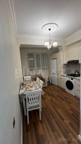 1 otaqlı yeni tikili - Xırdalan - 40 m² (1)