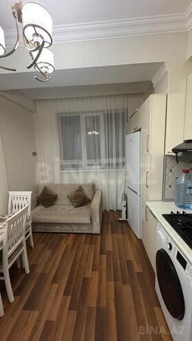 1 otaqlı yeni tikili - Xırdalan - 40 m² (9)