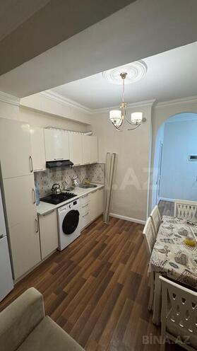 1 otaqlı yeni tikili - Xırdalan - 40 m² (8)