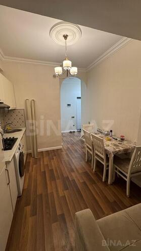1 otaqlı yeni tikili - Xırdalan - 40 m² (10)