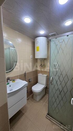 1 otaqlı yeni tikili - Xırdalan - 40 m² (7)