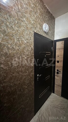 1 otaqlı yeni tikili - Xırdalan - 40 m² (16)