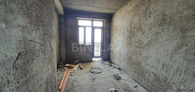 1-комн. новостройка - м. Гянджлик - 60 м² (2)