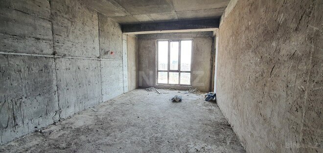 1-комн. новостройка - м. Гянджлик - 60 м² (6)