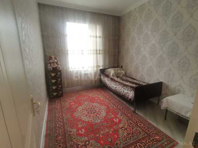 4 otaqlı həyət evi/bağ evi - Maştağa q. - 120 m² (8)