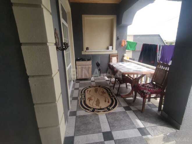 4 otaqlı həyət evi/bağ evi - Maştağa q. - 120 m² (3)