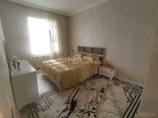 4 otaqlı həyət evi/bağ evi - Maştağa q. - 120 m² (7)