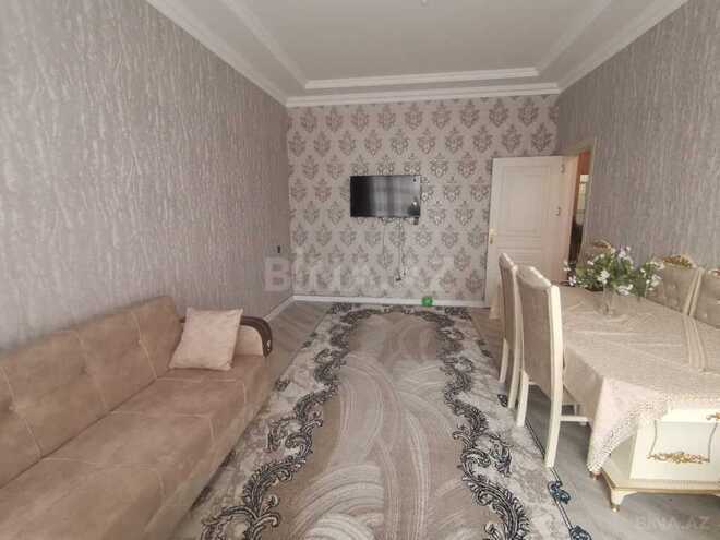 4 otaqlı həyət evi/bağ evi - Maştağa q. - 120 m² (5)