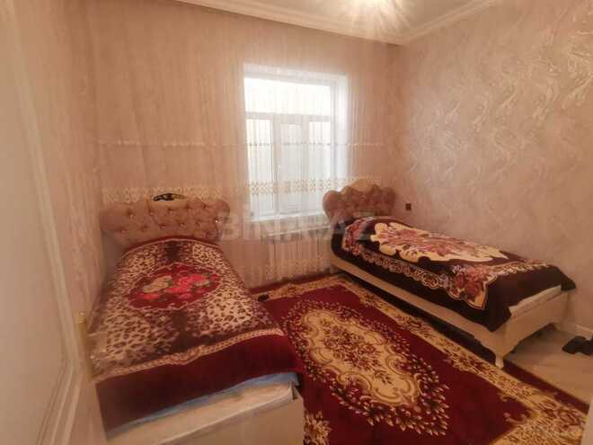 4 otaqlı həyət evi/bağ evi - Maştağa q. - 120 m² (6)
