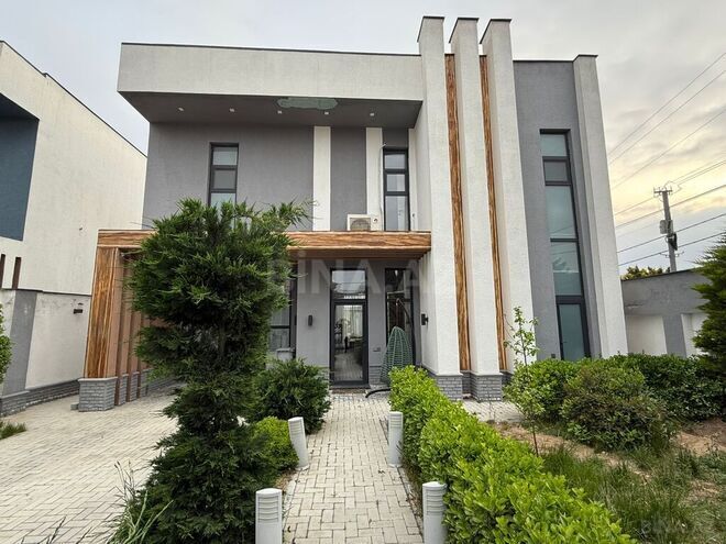 Сдаётся 4-комн. дом/дача 300 м², пос. Мардакан, photo 14 from 26