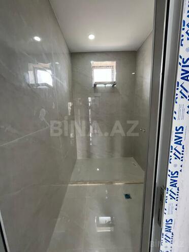 7-комн. дом/дача - пос. Мамедли - 260 м² (21)