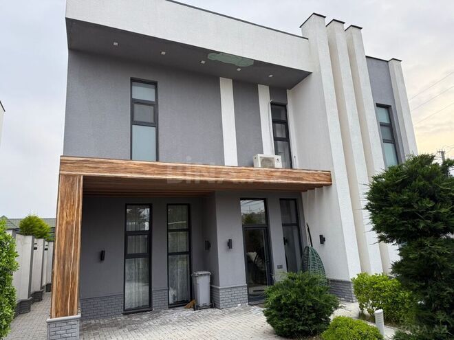 Сдаётся 4-комн. дом/дача 300 м², пос. Мардакан, photo 13 from 26