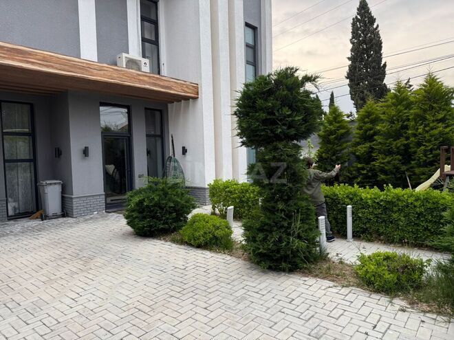 Сдаётся 4-комн. дом/дача 300 м², пос. Мардакан, photo 15 from 26