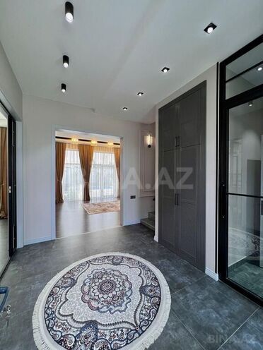 Сдаётся 4-комн. дом/дача 300 м², пос. Мардакан, photo 23 from 26