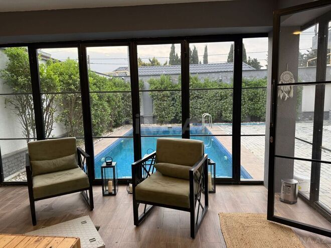 Сдаётся 4-комн. дом/дача 300 м², пос. Мардакан, photo 12 from 26