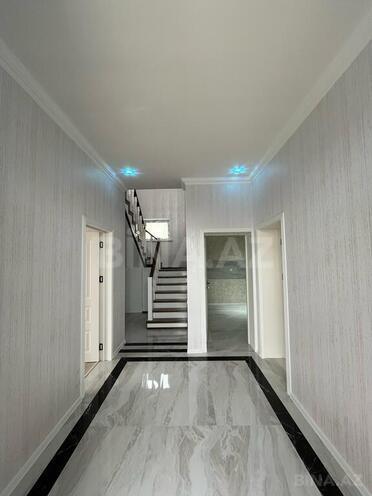 7-комн. дом/дача - пос. Мамедли - 260 м² (7)