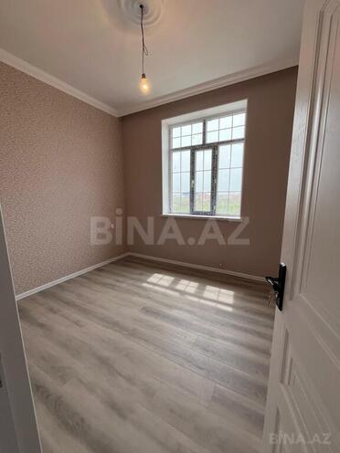7-комн. дом/дача - пос. Мамедли - 260 м² (23)