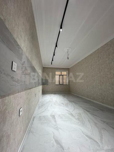 7-комн. дом/дача - пос. Мамедли - 260 м² (11)