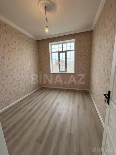 7-комн. дом/дача - пос. Мамедли - 260 м² (25)