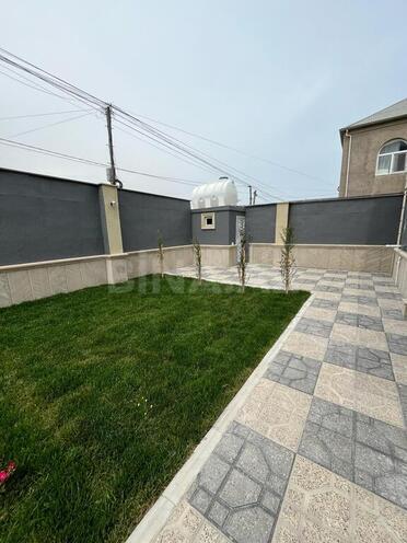 7-комн. дом/дача - пос. Мамедли - 260 м² (5)
