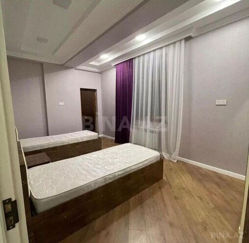 4 otaqlı yeni tikili - Əhmədli m. - 150 m² (5)
