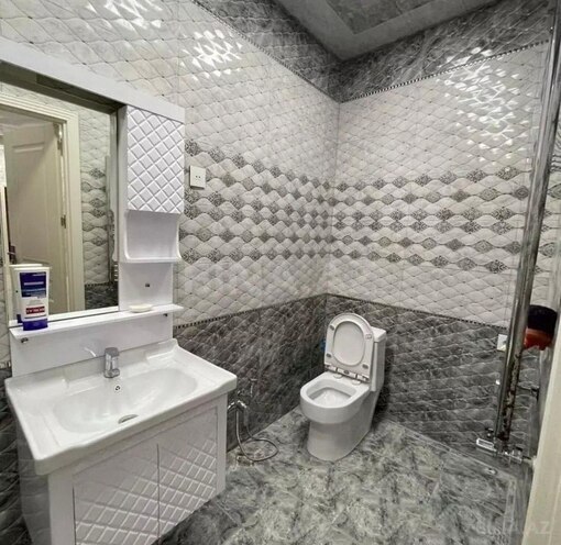 4 otaqlı yeni tikili - Əhmədli m. - 150 m² (9)