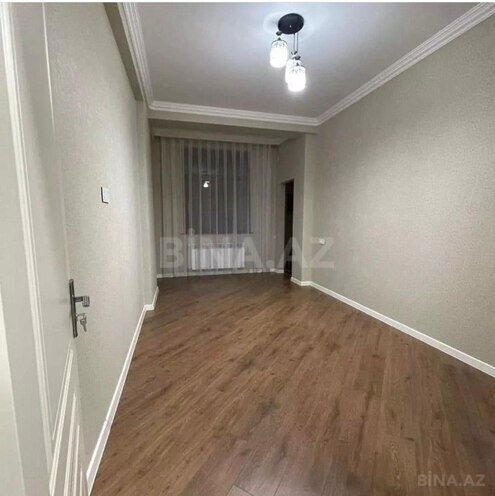 4 otaqlı yeni tikili - Əhmədli m. - 150 m² (7)