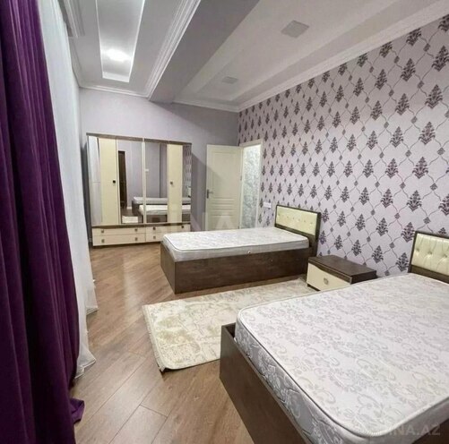 4 otaqlı yeni tikili - Əhmədli m. - 150 m² (6)