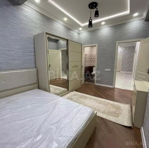 4 otaqlı yeni tikili - Əhmədli m. - 150 m² (4)