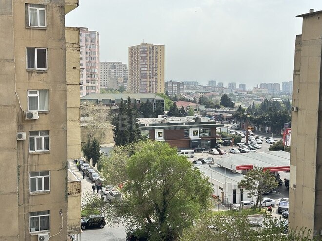 4 otaqlı yeni tikili - Əhmədli m. - 150 m² (10)