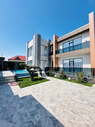 Продается 5-комн. дом/дача 250 м², пос. Шувеляны, photo 6 from 16
