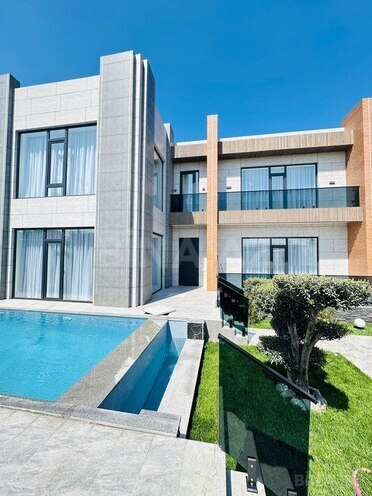 Продается 5-комн. дом/дача 250 м², пос. Шувеляны, photo 3 from 16