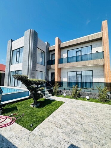 Продается 5-комн. дом/дача 250 м², пос. Шувеляны, photo 1 from 16