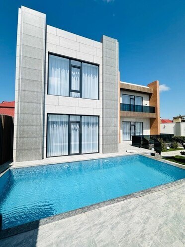 Продается 5-комн. дом/дача 250 м², пос. Шувеляны, photo 4 from 16