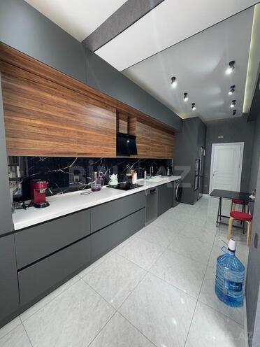 3 otaqlı yeni tikili - Nərimanov r. - 100 m² (12)