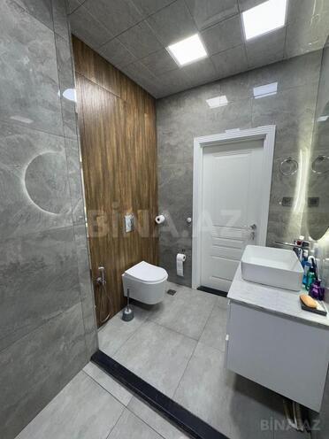 3 otaqlı yeni tikili - Nərimanov r. - 100 m² (16)
