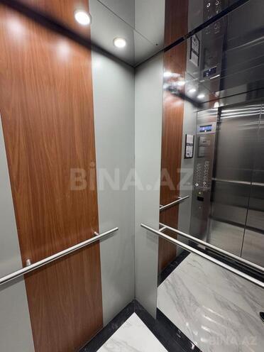 3 otaqlı yeni tikili - Nərimanov r. - 100 m² (22)