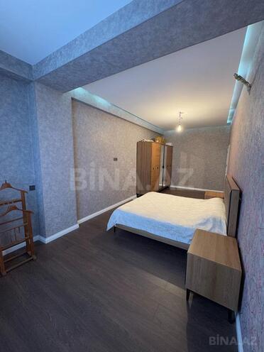 3 otaqlı yeni tikili - Nərimanov r. - 100 m² (25)