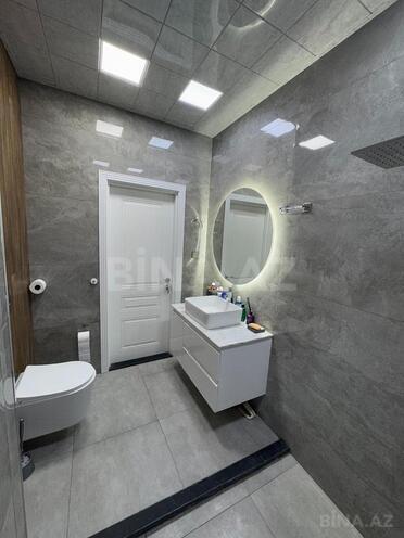 3 otaqlı yeni tikili - Nərimanov r. - 100 m² (27)
