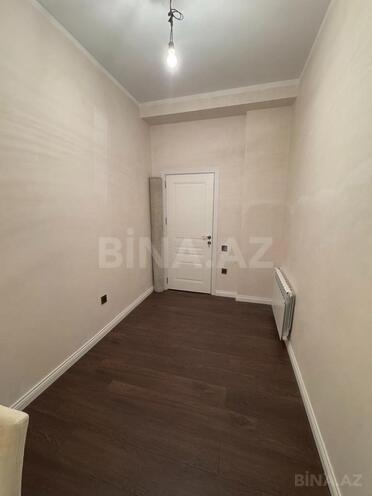 3 otaqlı yeni tikili - Nərimanov r. - 100 m² (29)
