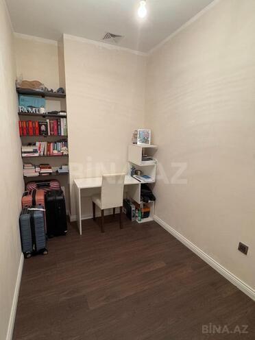 3 otaqlı yeni tikili - Nərimanov r. - 100 m² (30)