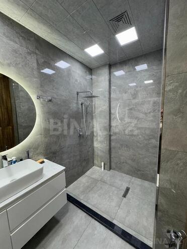 3 otaqlı yeni tikili - Nərimanov r. - 100 m² (28)