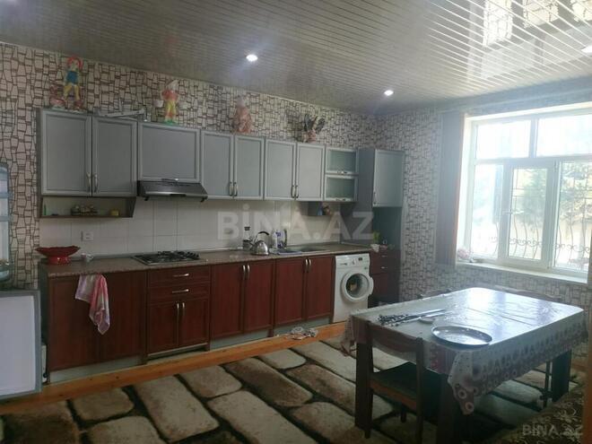 6 otaqlı həyət evi/bağ evi - Bilgəh q. - 300 m² (6)