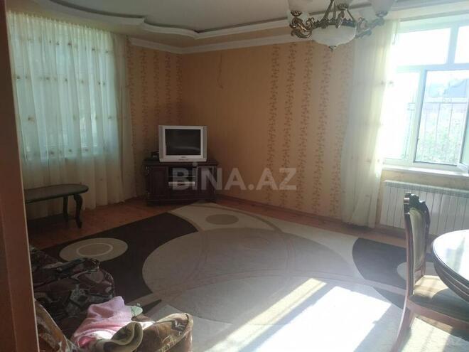 6 otaqlı həyət evi/bağ evi - Bilgəh q. - 300 m² (9)