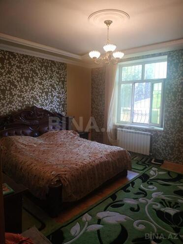 6 otaqlı həyət evi/bağ evi - Bilgəh q. - 300 m² (7)